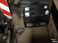 Wheels, Tyres, Rims & Dual spacers Deutz-Fahr Motorkap delen