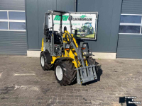 Wheelloader Wacker Neuson WL 20