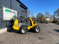 Wheelloader Wacker Neuson WL 20