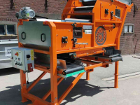 Other conveying equipment and accessories  Dema KLS2R