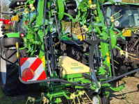 Tedder Krone Vendro 900