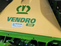 Tedder Krone Vendro 900