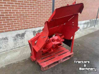 Rotary Ditcher Peecon SM55