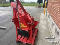 Rotary Ditcher Peecon SM55