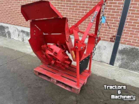 Rotary Ditcher Peecon SM55