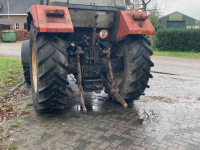 Tractor Case 845 XLA