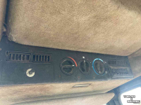 Tractor Case 845 XLA