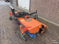 Sweeper Tuchel Veegmachine / Veegbezem / Rolbezem