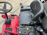 Ride-on mower Toro PROLINE H600  frontmaaier met opvang