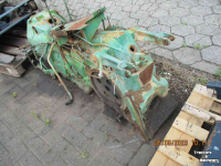 Used parts for tractors John Deere 1020 v 920 v 820 v