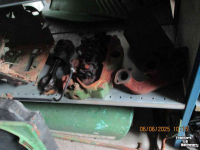 Used parts for tractors John Deere 1020 v 920 v 820 v