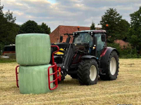Bale clauw Kemp ronde balenklem BKRO