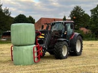 Bale clauw Kemp ronde balenklem BKRO