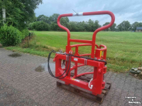 Bale clauw Kemp ronde balenklem BKRO