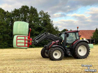 Bale clauw Kemp ronde balenklem BKRO