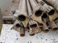 Irrigation pipes Humet Beregeningsbuizen 2 ''