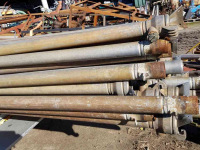 Irrigation pipes Humet Beregeningsbuizen 2 ''