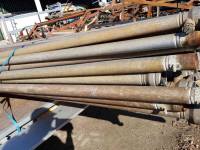 Irrigation pipes Humet Beregeningsbuizen 2 ''