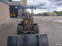 Wheelloader JCB 403