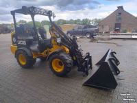 Wheelloader JCB 403
