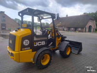 Wheelloader JCB 403