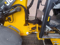 Wheelloader JCB 403