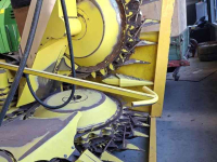 Cornhead Kemper Maisbek 460