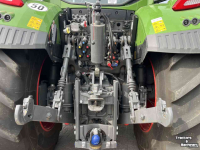 Tractor Fendt 728 profi plus