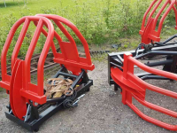 Bale clauw ATMP balenklem rond