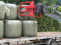 Bale clauw ATMP balenklem rond