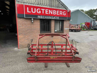 Bulk box tipper Wifo Kistenkantelaar kantelaar voorover diversen