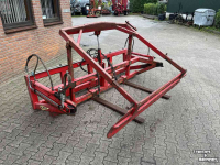 Bulk box tipper Wifo Kistenkantelaar kantelaar voorover diversen
