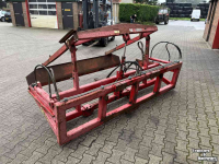 Bulk box tipper Wifo Kistenkantelaar kantelaar voorover diversen