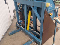 Bulk box tipper Perfect Kistenkantelaar