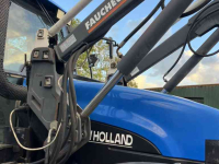 Other attachments and accessories Faucheux F100