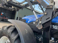 Other attachments and accessories Faucheux F100