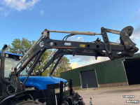 Other attachments and accessories Faucheux F100
