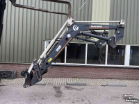 Other attachments and accessories Faucheux F100