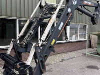 Other attachments and accessories Faucheux F100