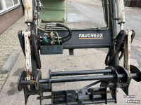 Other attachments and accessories Faucheux F100