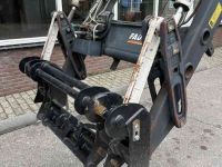 Other attachments and accessories Faucheux F100
