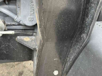 Other attachments and accessories Faucheux F100