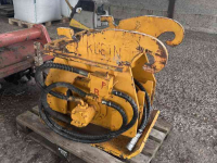 Other earthmoving and heavy equipment and accessories Dehaco khp 25