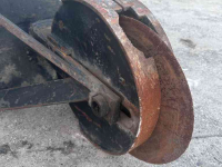 Other earthmoving and heavy equipment and accessories Dehaco khp 25