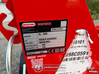 Rotary Harrow Maschio Delfino DL 1500