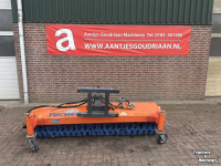 Other cleaning and sweeping machines and accessories Tuchel Tuchel veegmachine