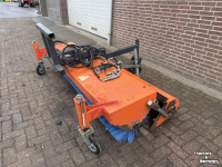 Other cleaning and sweeping machines and accessories Tuchel Tuchel veegmachine