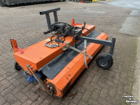 Other cleaning and sweeping machines and accessories Tuchel Tuchel veegmachine