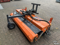 Other cleaning and sweeping machines and accessories Tuchel Tuchel veegmachine