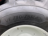 Tractor Steyr Terrus 6300 CVT